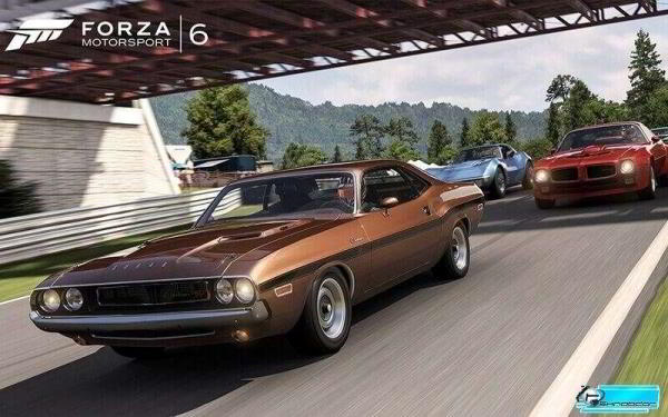 Forza Motorsport 6 сенсационная игра, но поклонники серии могут разочароваться — Обзор