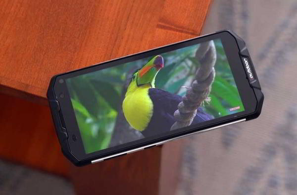 Обзор Ioutdoor Polar 3: недорогой защищённый смартфон с IP68 Обзор Ioutdoor Polar 3: недорогой защищённый смартфон с IP68