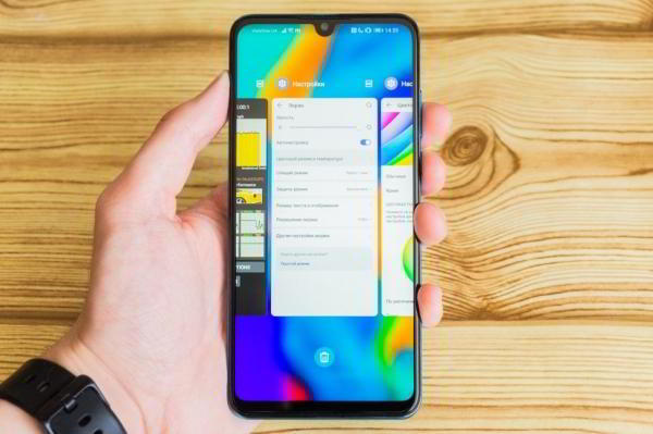 Обзор Huawei P30 Lite - идеальный баланс найден?