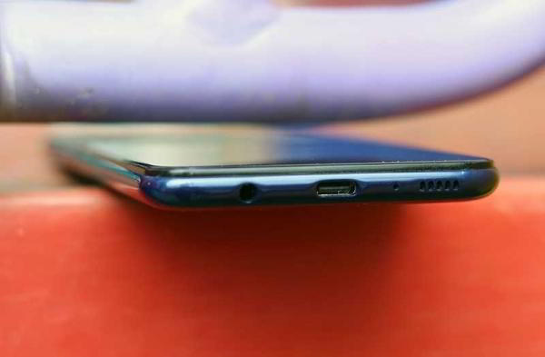 Обзор Samsung Galaxy M20: угроза смартфонам Xiaomi и Huawei