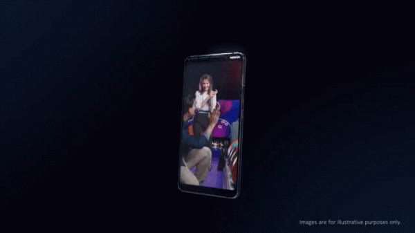 Обзор смартфона Nokia 9 PureView: пентакамера с оптикой Zeiss