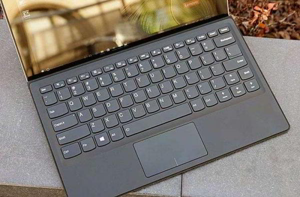 Обзор Lenovo Miix 520: возможный конкурент Surface Pro