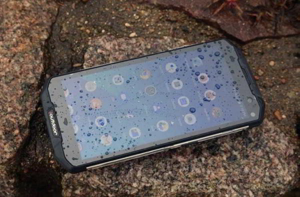 Обзор Ioutdoor Polar 3: недорогой защищённый смартфон с IP68 Обзор Ioutdoor Polar 3: недорогой защищённый смартфон с IP68