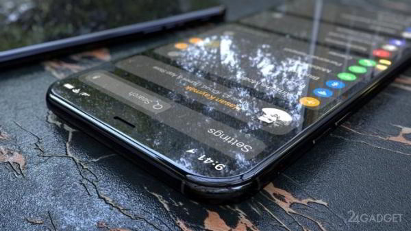 Раскрыт дизайн iPhone 11 и iPhone 11 Max (17 фото + видео)