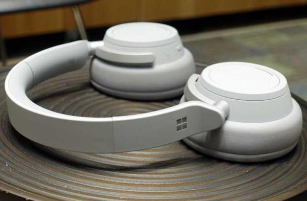 Первый обзор Microsoft Surface Headphones: детальный и сокрушающий звук