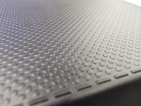 Обзор внешнего жесткого диска Apacer AC731 1TB