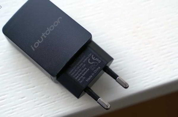 Обзор Ioutdoor Polar 3: недорогой защищённый смартфон с IP68 Обзор Ioutdoor Polar 3: недорогой защищённый смартфон с IP68