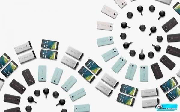 Всё что нужно знать про Новый Android 6.0 Marshmallow (Зефир)