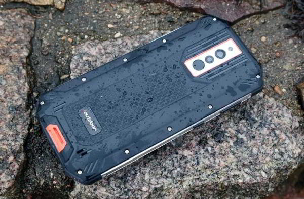 Обзор Ioutdoor Polar 3: недорогой защищённый смартфон с IP68 Обзор Ioutdoor Polar 3: недорогой защищённый смартфон с IP68