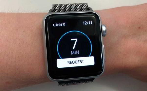 Apple WatchOS 3 – Обзор операционной системы смарт часов Apple