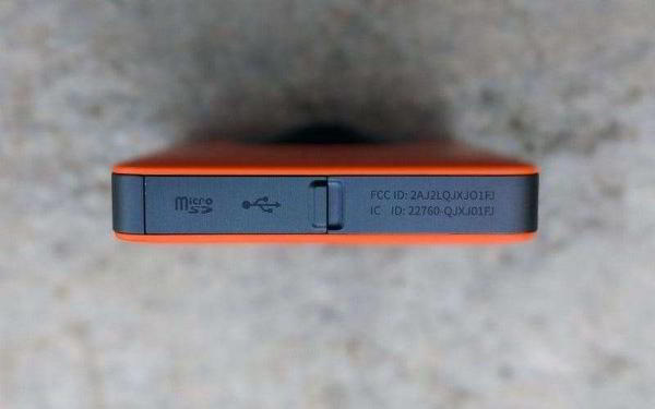 MADV Madventure 360 — Обзор ещё одной компактной камеры 360-градусов