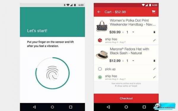 Всё что нужно знать про Новый Android 6.0 Marshmallow (Зефир)