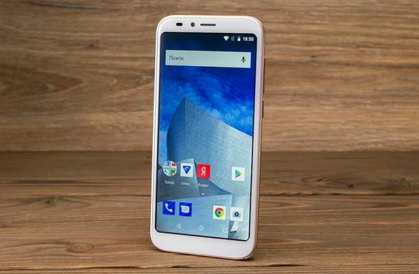 Обзор Vertex Impress Astra: бюджетник с премиум-дизайном и NFC Обзор Vertex Impress Astra: бюджетник с премиум-дизайном и NFC