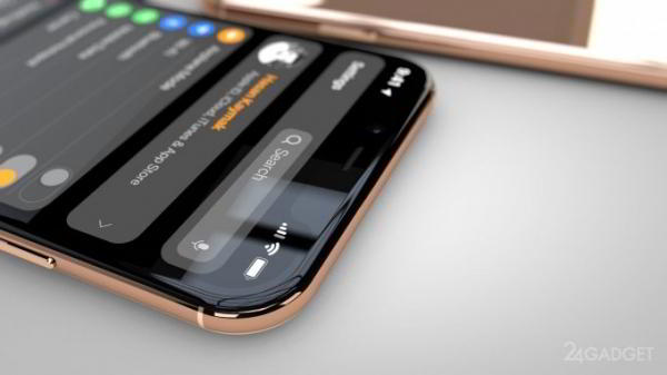 Раскрыт дизайн iPhone 11 и iPhone 11 Max (17 фото + видео)