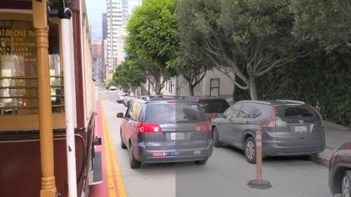 iPhone XR vs. Galaxy S10E: Camera comparison