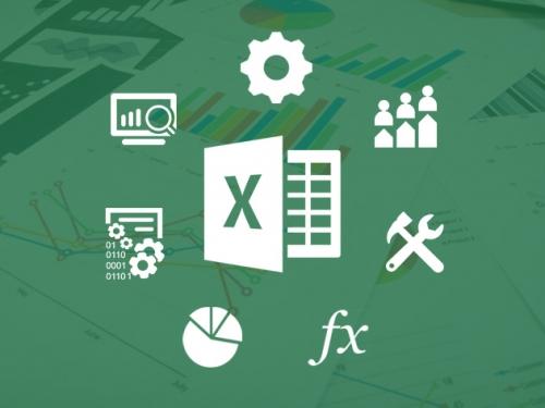 Semi-Annual Sale: Become a Certified Microsoft Excel Expert For $39 Semi-Annual Sale: Become a Certified Microsoft Excel Expert For $39