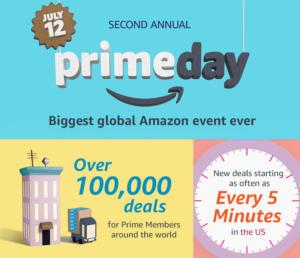Amazon Prime Day 2019: Everything you need to know about Amazon's shopping extravaganza