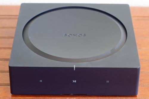 Sonos Amp review: This is the best Sonos music streamer by far (even if it’s not right for everyone) 