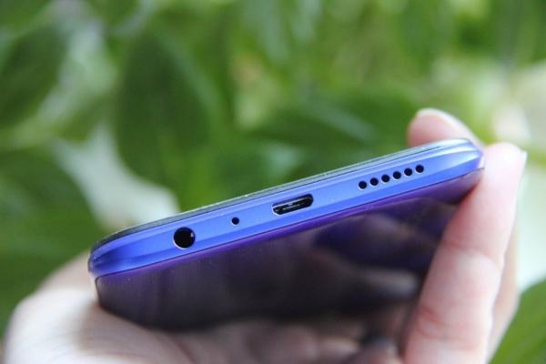 Обзор смартфона realme 3 Pro: недорогой смартфон с интересными возможностями