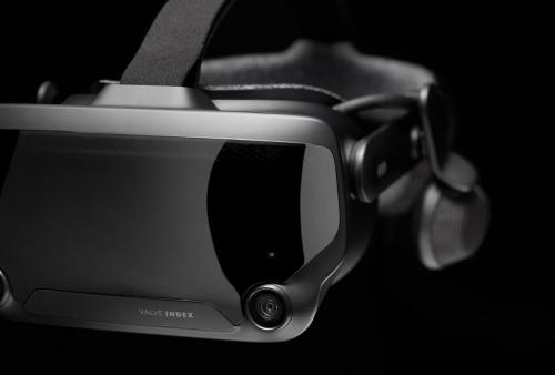 Valve Index review: The new bar for VR headsets