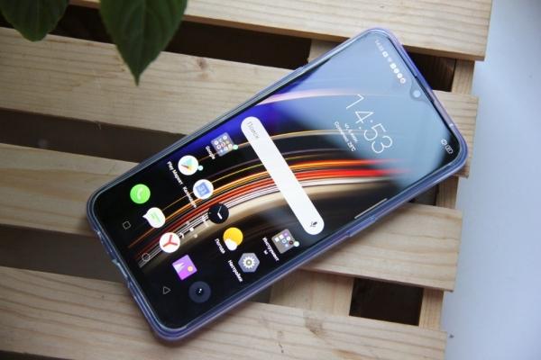 Обзор смартфона realme 3 Pro: недорогой смартфон с интересными возможностями