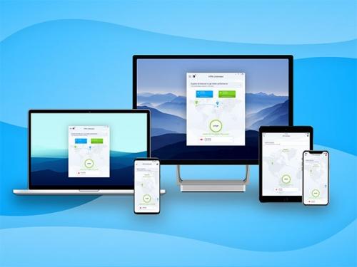 This critically acclaimed VPN protects up to 5 devices for just $39 This critically acclaimed VPN protects up to 5 devices for just $39