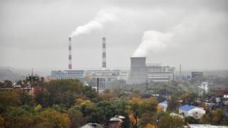 США и Россия в столкновении над электросетевого ‘хакерских атак’