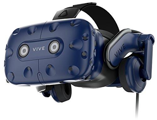Valve Index review: The new bar for VR headsets