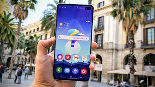 5G battle royale: Verizon vs. AT&T vs. T-Mobile vs. Sprint 5G battle royale: Verizon vs. AT&T vs. T-Mobile vs. Sprint