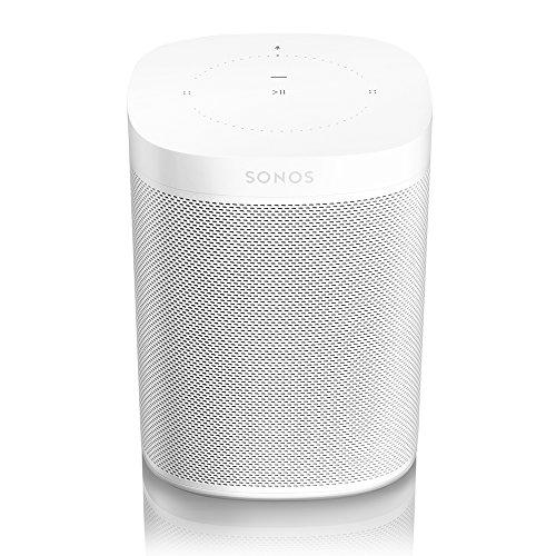 Sonos Amp review: This is the best Sonos music streamer by far (even if it’s not right for everyone) 