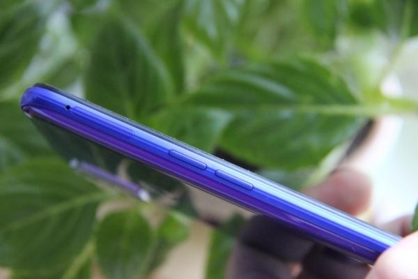 Обзор смартфона realme 3 Pro: недорогой смартфон с интересными возможностями