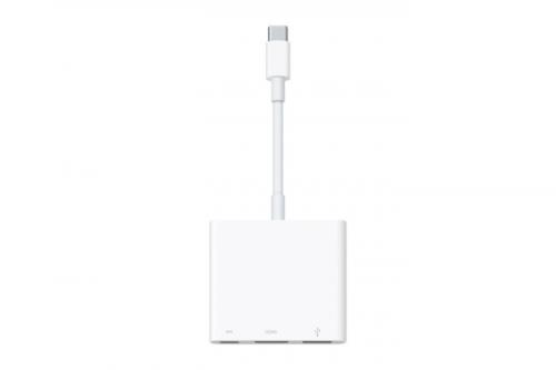 Thunderbolt 3 adapter guide: How to connect an iPhone, display, hard drive, and more to a MacBook Pro or MacBook Air