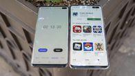 5G battle royale: Verizon vs. AT&T vs. T-Mobile vs. Sprint 5G battle royale: Verizon vs. AT&T vs. T-Mobile vs. Sprint