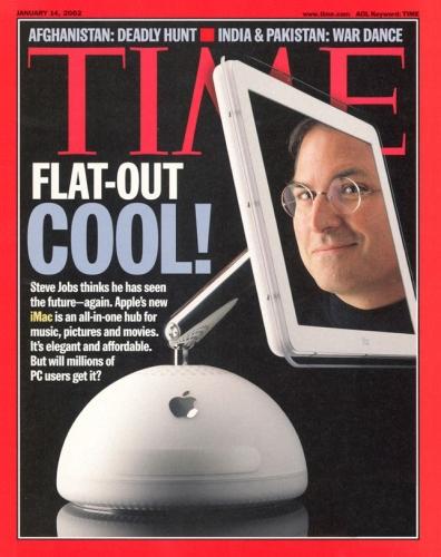 Jony Ive's 15 most iconic Apple products and designs
