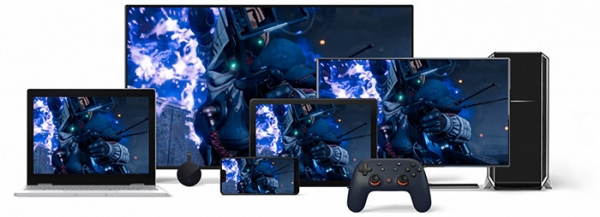 Все подробности о Google Stadia – игровом сервисе, который убьет Xbox и PlayStation 
