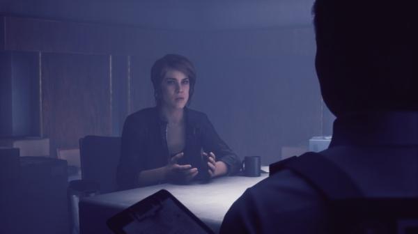 Свежий геймплей и пачка скриншотов Control
