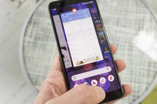 Google Pixel 3a review: A budget phone that acts like a premium flagship