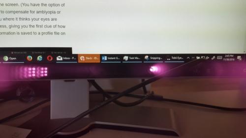 Tobii lands former Intel PC chip VP to push eye tracking mainstream