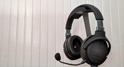 Audeze Mobius review: This gimmick-ridden headset doesn't need the gimmicks to sound great