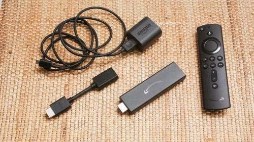 Every Prime Day Amazon device deal: Fire TV, Kindle, Echo, Ring, Eero up to 68% off