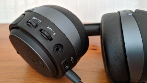 Audeze Mobius review: This gimmick-ridden headset doesn't need the gimmicks to sound great