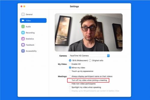 Zoom patches Mac app to remove local server, allow uninstalls following backlash