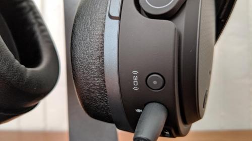 Audeze Mobius review: This gimmick-ridden headset doesn't need the gimmicks to sound great