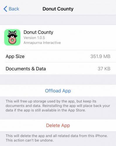 How to delete apps from your iPhone or iPad