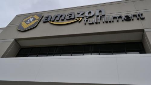 Prime Day brings out anti-Amazon wave of protests and activism