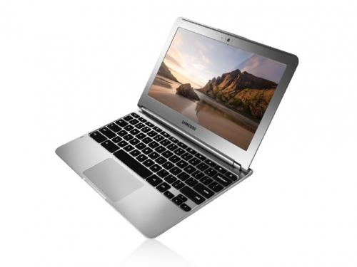 Grab this refurbished 11.6" Samsung Chromebook for only $100