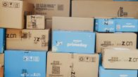 Amazon will crash on Prime Day, 60% of surveyed eBay employees say Amazon will crash on Prime Day, 60% of surveyed eBay employees say