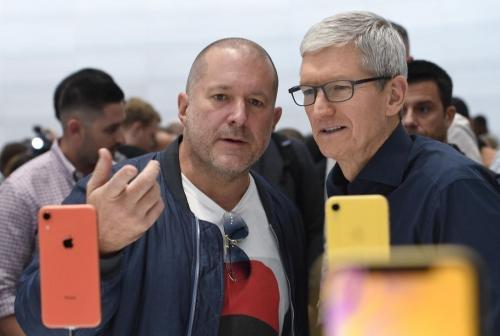 More iPhone 11 leaks and why Apple could ditch Face ID