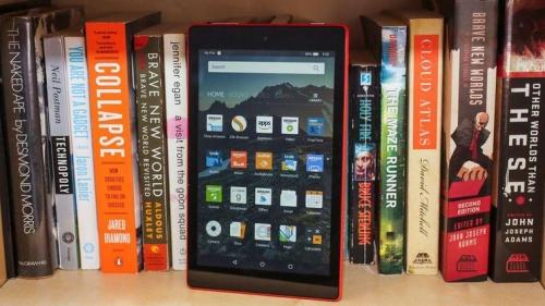 Every Prime Day Amazon device deal: Fire TV, Kindle, Echo, Ring, Eero up to 68% off