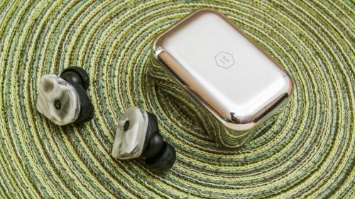 The best-sounding true wireless headphones of 2019